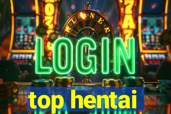 top hentai