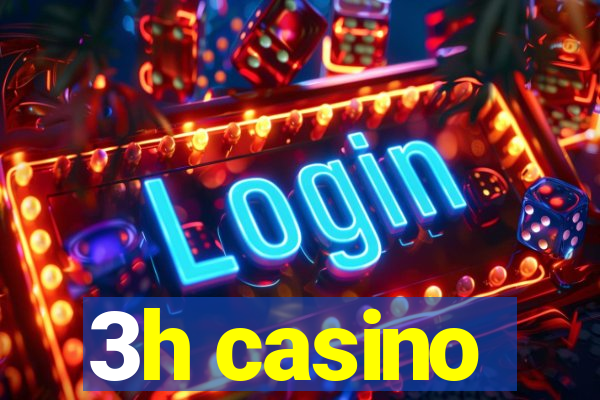 3h casino