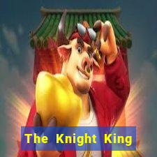 The Knight King who returned with a god chapter 44 the demon king cheat system cap 1