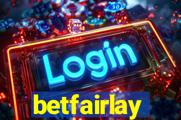 betfairlay