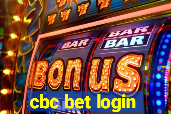 cbc bet login