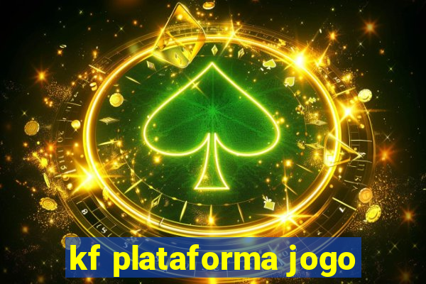 kf plataforma jogo