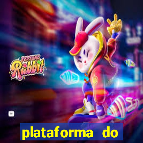 plataforma do gusttavo lima de jogo