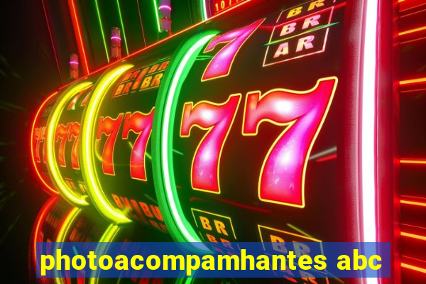 photoacompamhantes abc