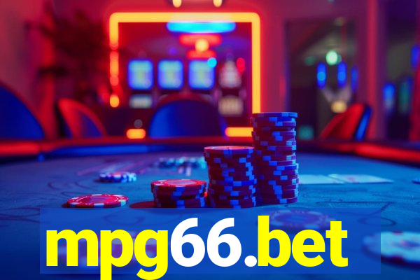 mpg66.bet