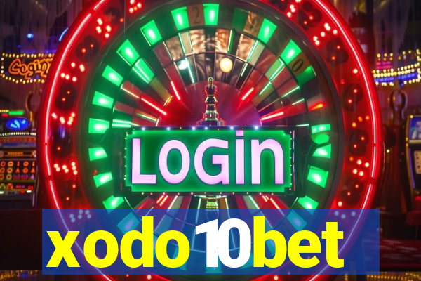 xodo10bet