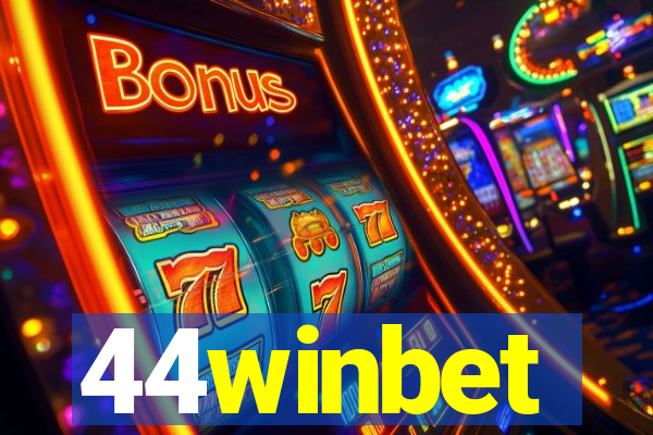 44winbet