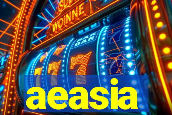 aeasia