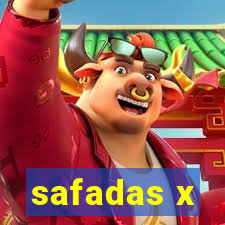 safadas x