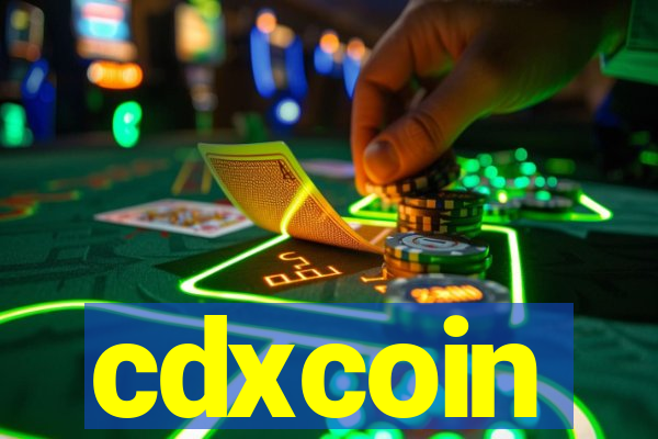 cdxcoin