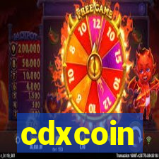 cdxcoin