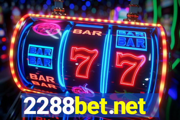 2288bet.net