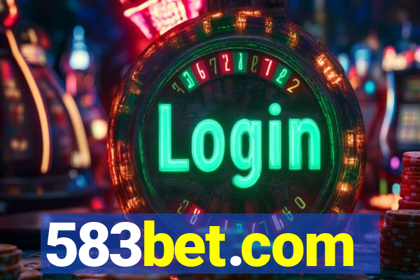 583bet.com