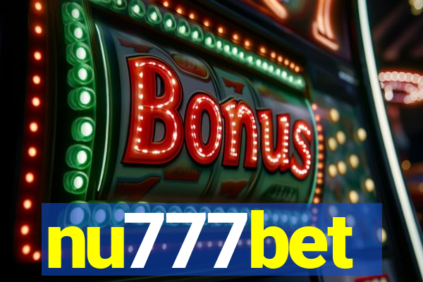 nu777bet