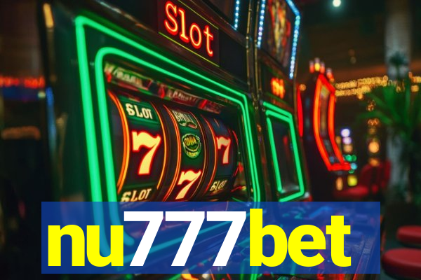 nu777bet