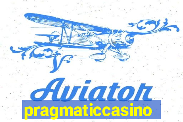 pragmaticcasino