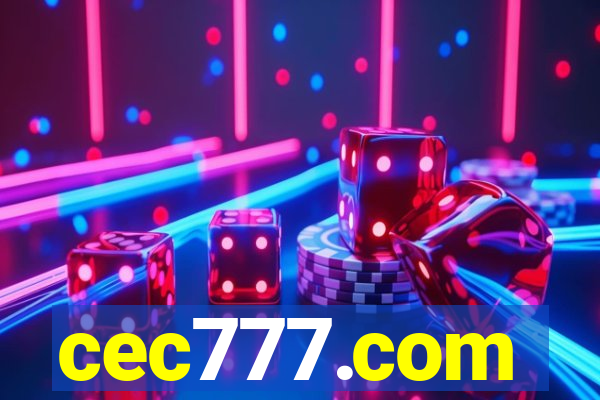 cec777.com