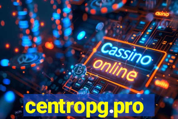 centropg.pro