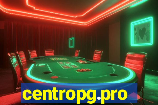 centropg.pro