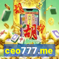 ceo777.me