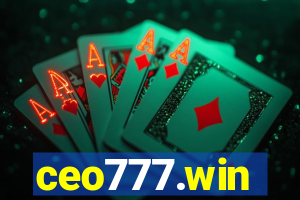 ceo777.win