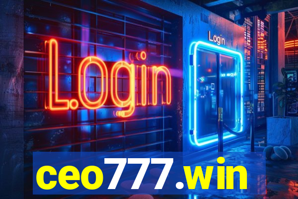 ceo777.win