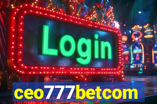 ceo777betcom