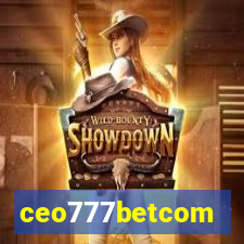 ceo777betcom