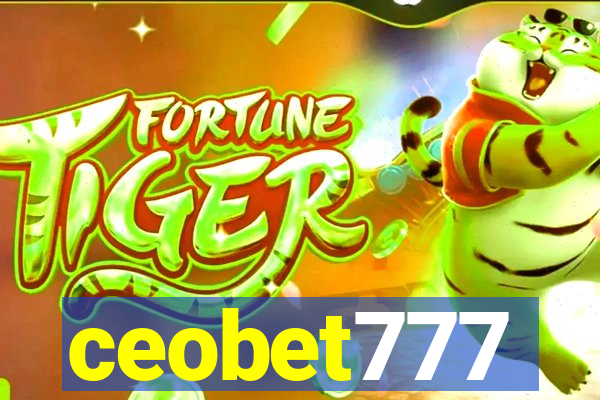 ceobet777