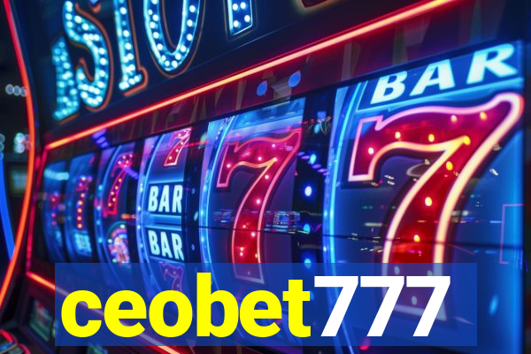 ceobet777