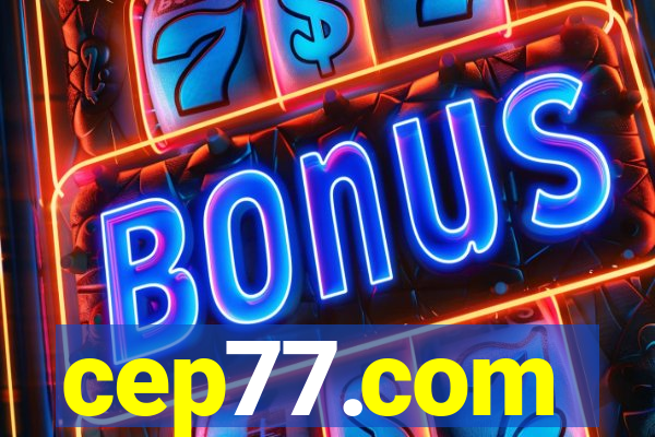 cep77.com