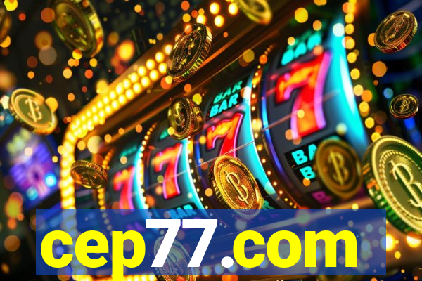 cep77.com