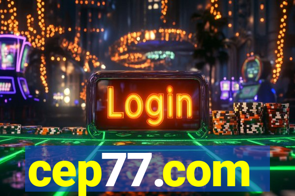 cep77.com