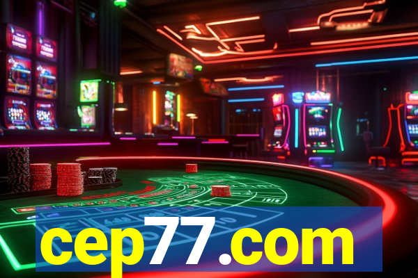 cep77.com