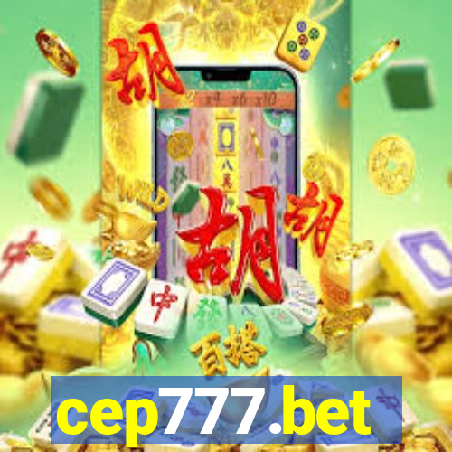 cep777.bet