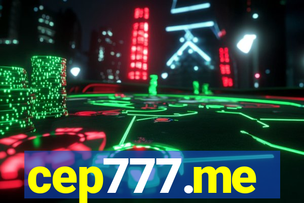 cep777.me