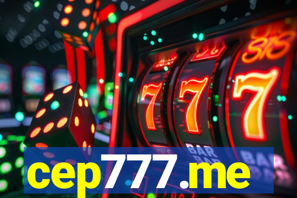 cep777.me