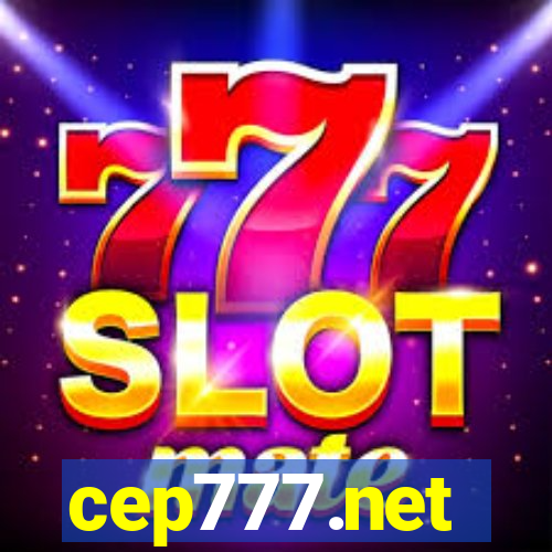 cep777.net