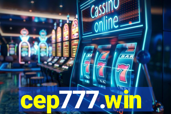 cep777.win