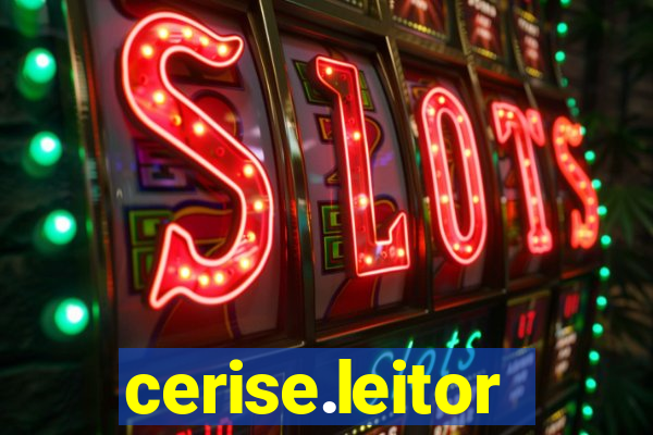 cerise.leitor