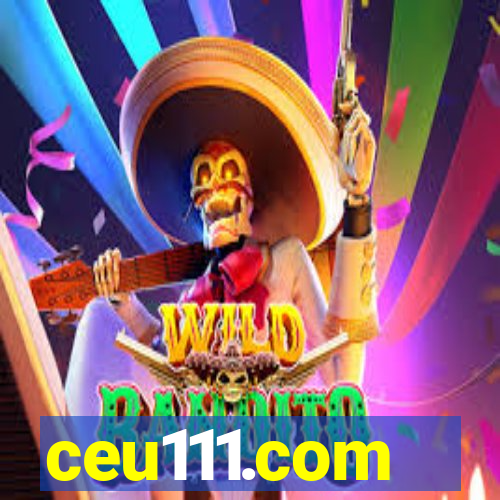 ceu111.com