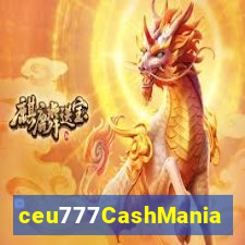 ceu777CashMania