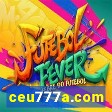 ceu777a.com