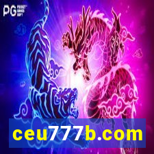 ceu777b.com