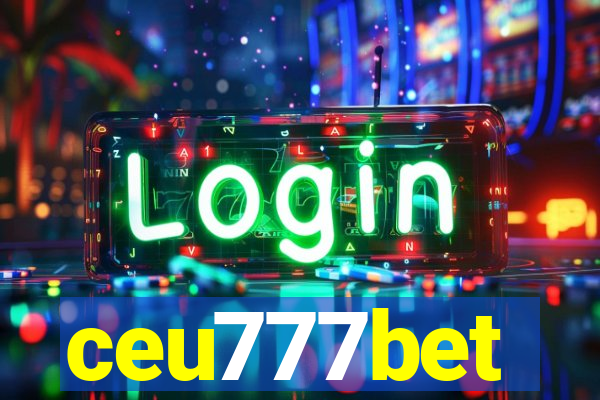 ceu777bet