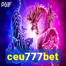 ceu777bet