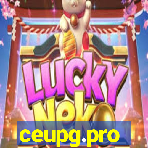 ceupg.pro