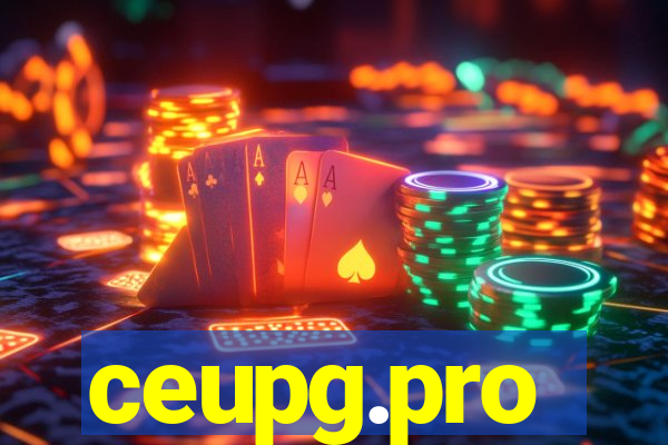 ceupg.pro