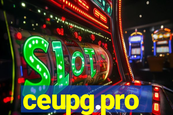 ceupg.pro