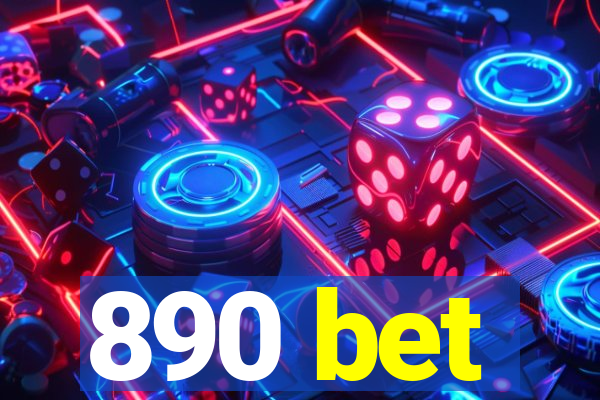 890 bet